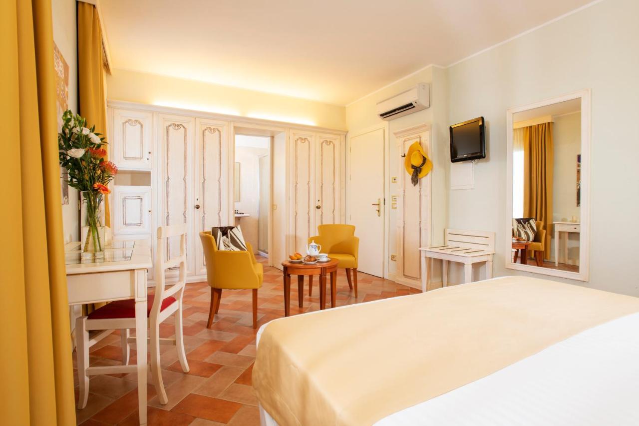 Antica Fornace Relais By La Principina Aparthotel Principina Terra Kültér fotó