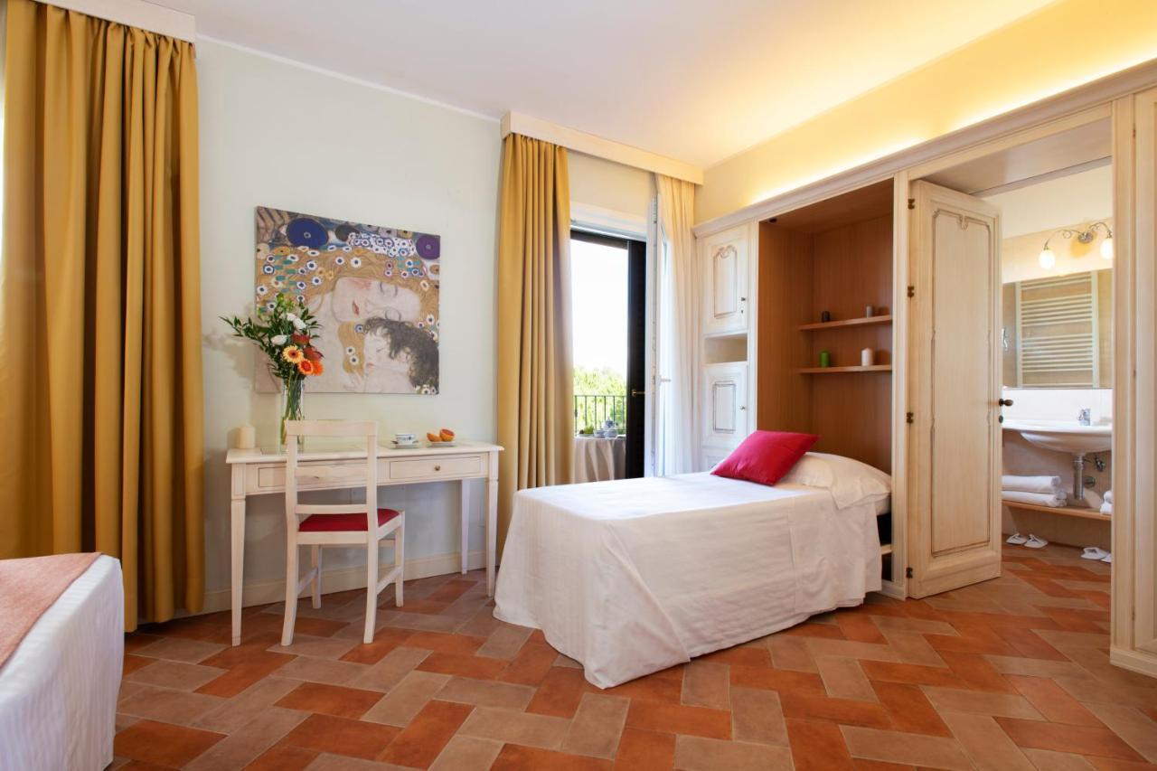 Antica Fornace Relais By La Principina Aparthotel Principina Terra Kültér fotó