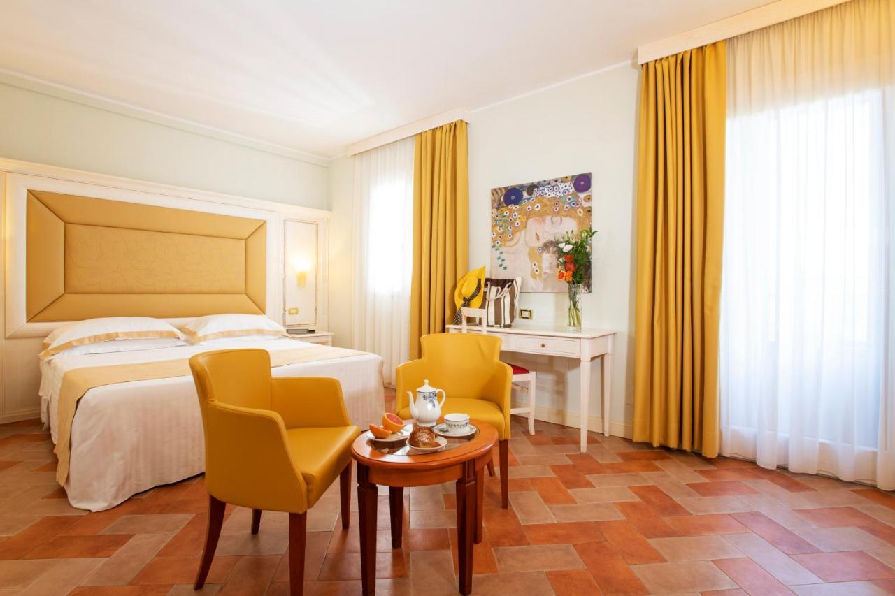 Antica Fornace Relais By La Principina Aparthotel Principina Terra Kültér fotó